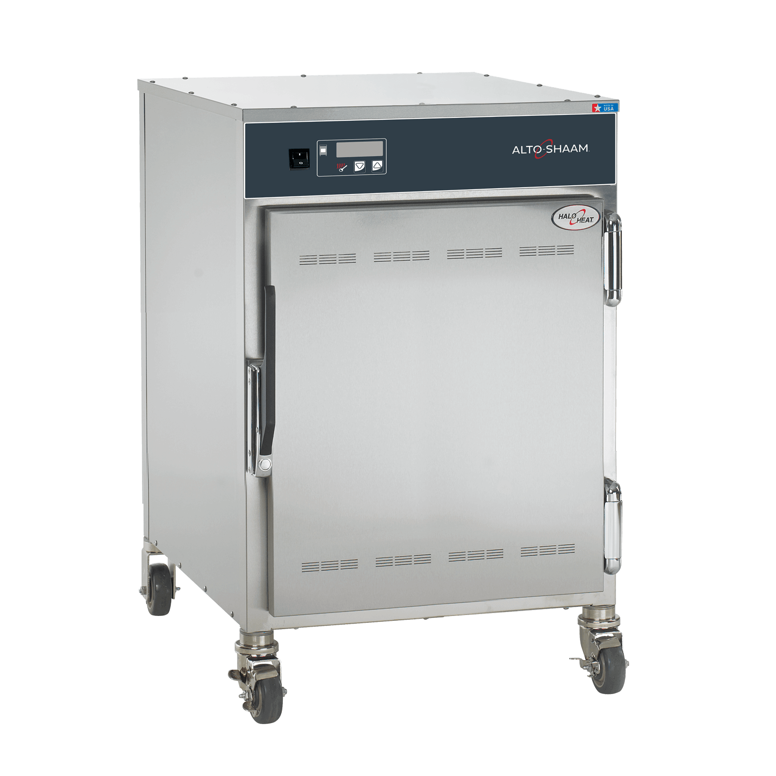 750S Low Temperature Halo Heat Holding AltoShaam